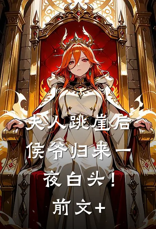 再无风月再无欢全文+后续