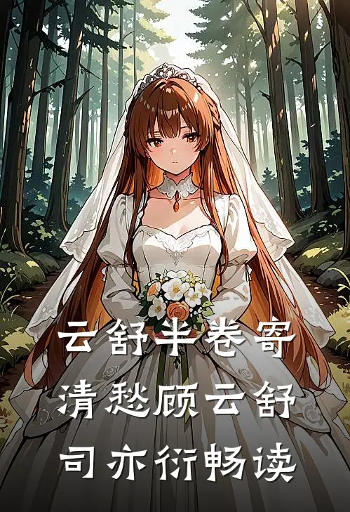 十年江湖，不抵卿卿前言+后续
