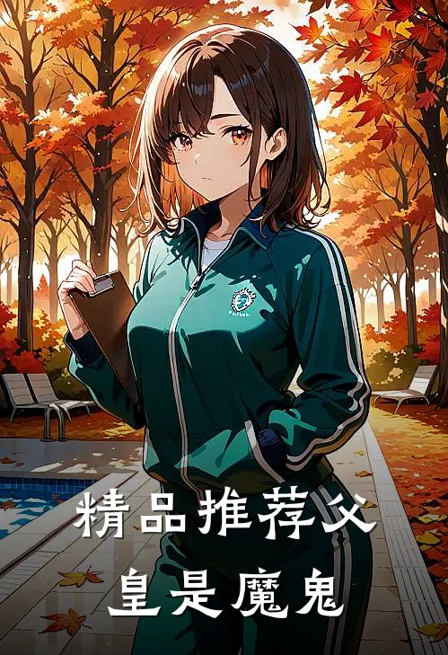 精品推荐父皇是魔鬼