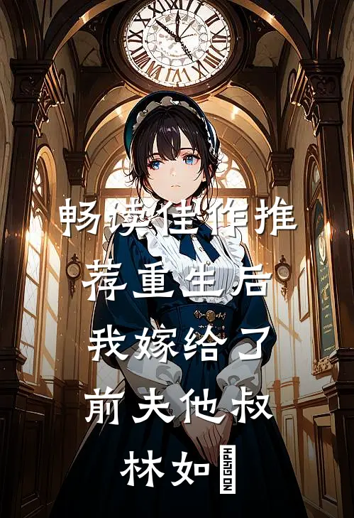 畅读佳作推荐重生后,我嫁给了前夫他叔林如煕