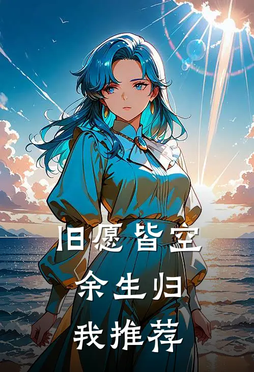 我死后夫君另娶，五岁太子指着我：父皇，母后回来了