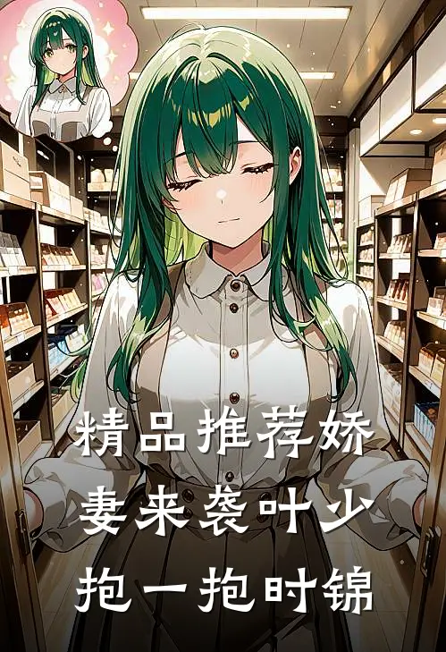 精品推荐娇妻来袭叶少抱一抱时锦