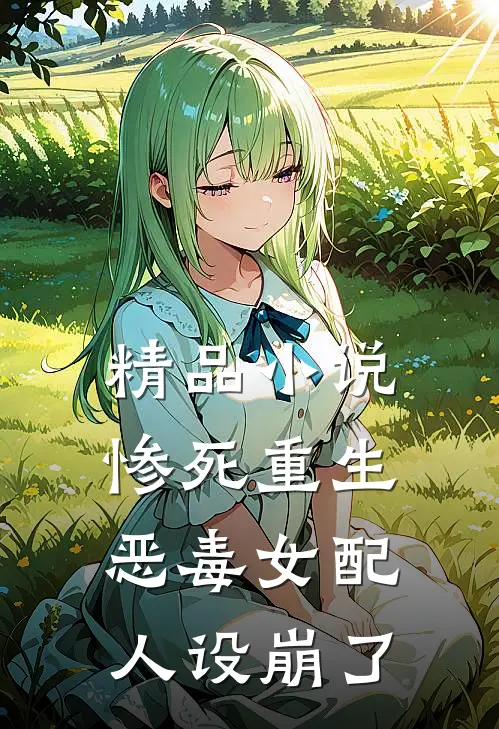 精品小说惨死重生，恶毒女配人设崩了