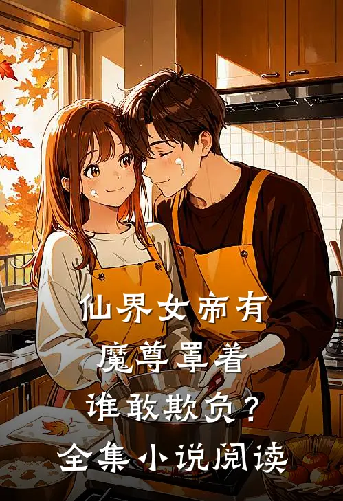 仙界女帝有魔尊罩着，谁敢欺负？全集小说阅读