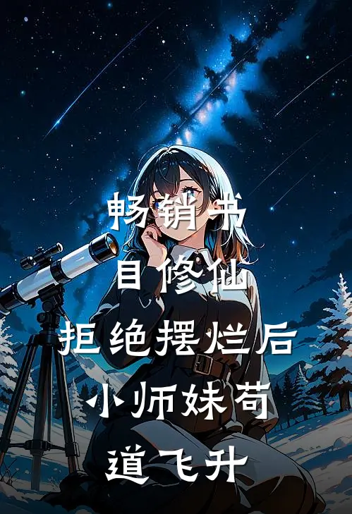 畅销书目修仙：拒绝摆烂后，小师妹苟道飞升