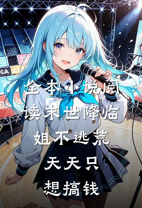 全本小说阅读末世降临：姐不逃荒，天天只想搞钱