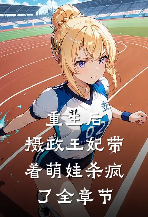 重生后，摄政王妃带着萌娃杀疯了全章节