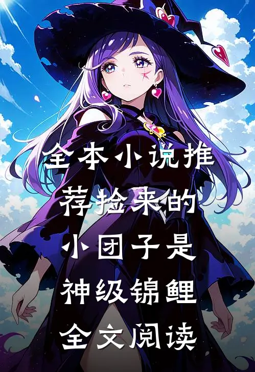全本小说推荐捡来的小团子是神级锦鲤全文阅读