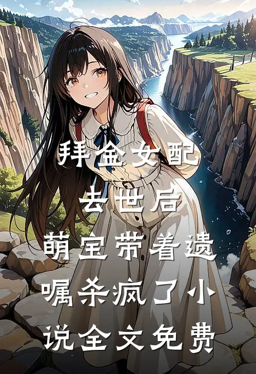 亲手画了儿子遗照后，画像师老公疯了