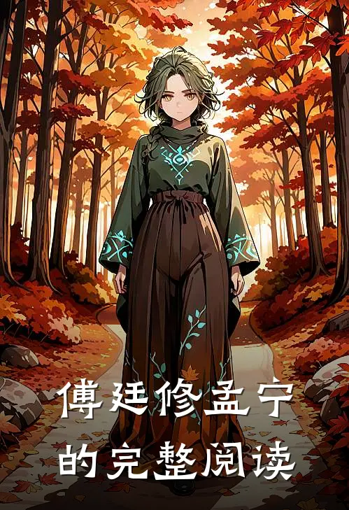 傅廷修孟宁的完整阅读