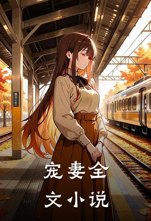 宠妻全文小说
