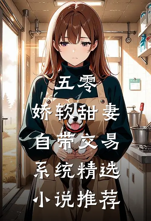 五零：娇软甜妻自带交易系统精选小说推荐
