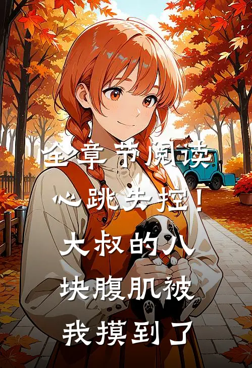 全章节阅读心跳失控！大叔的八块腹肌被我摸到了