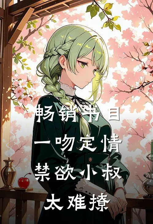 畅销书目一吻定情：禁欲小叔太难撩