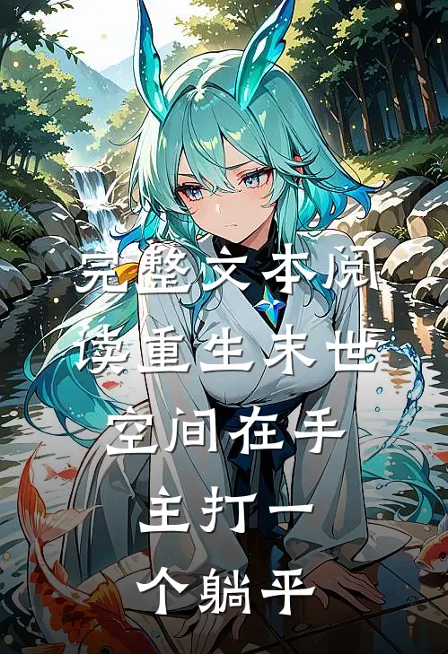 完整文本阅读重生末世：空间在手，主打一个躺平