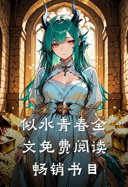 似水青春全文免费阅读畅销书目