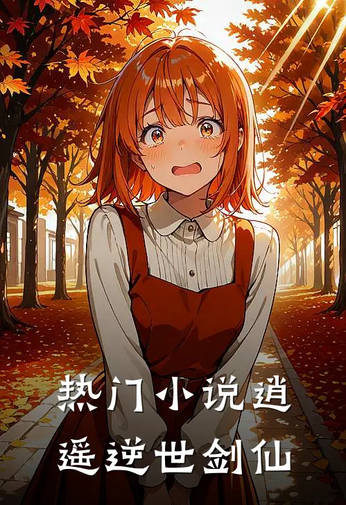 热门小说逍遥逆世剑仙