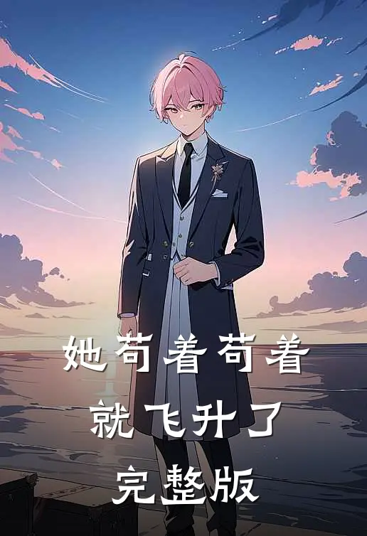 她苟着苟着，就飞升了完整版