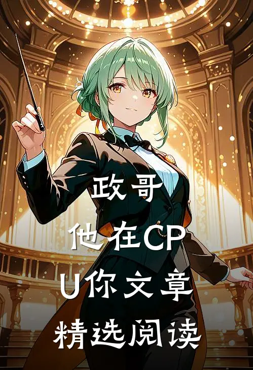 政哥,他在CPU你文章精选阅读