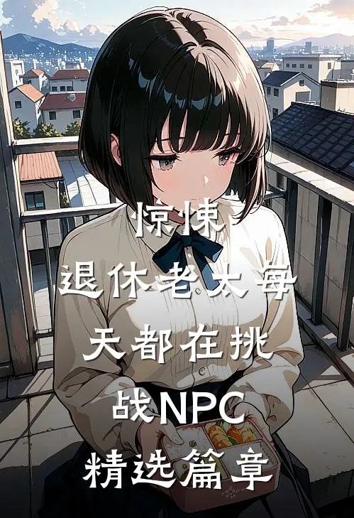 惊悚：退休老太每天都在挑战NPC精选篇章