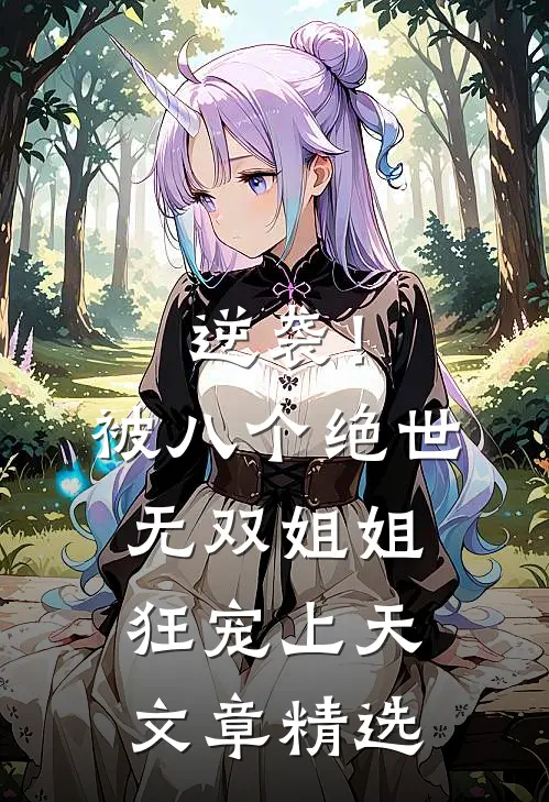 逆袭！被八个绝世无双姐姐狂宠上天文章精选
