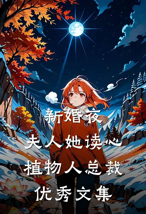 新婚夜，夫人她读心植物人总裁优秀文集