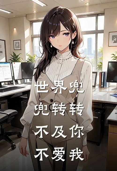 世界兜兜转转，不及你不爱我
