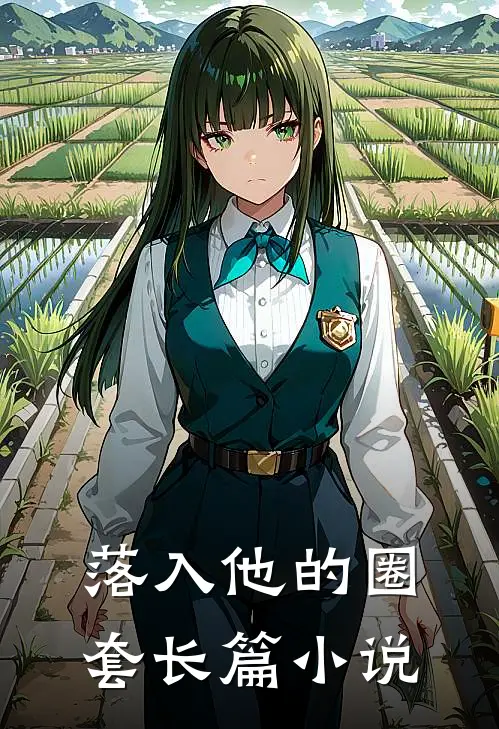 落入他的圈套长篇小说