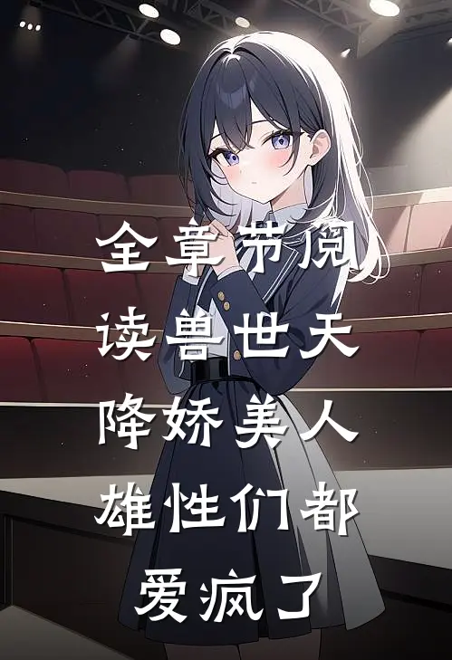 全章节阅读兽世天降娇美人，雄性们都爱疯了