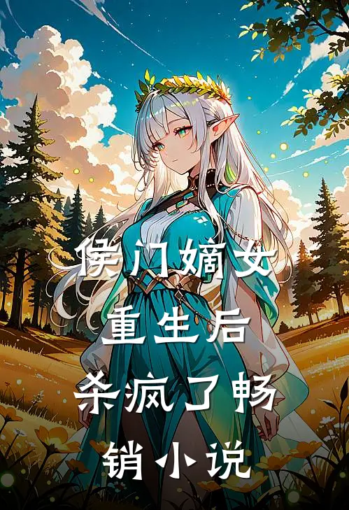 侯门嫡女重生后,杀疯了畅销小说