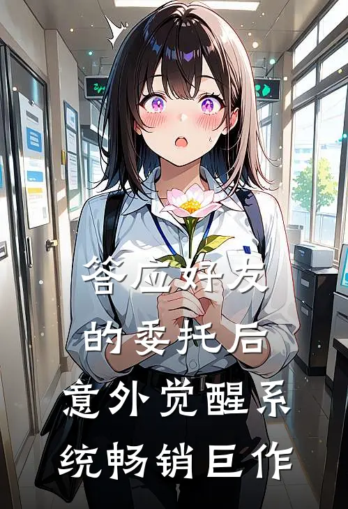 答应好友的委托后，意外觉醒系统畅销巨作