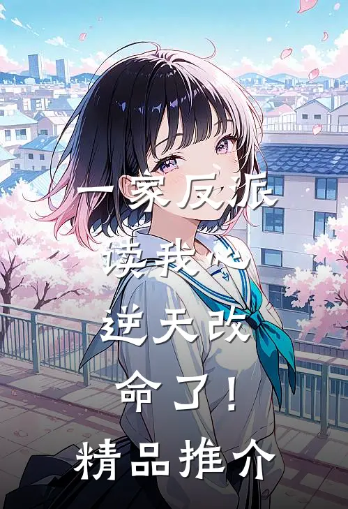 一家反派读我心，逆天改命了！精品推介