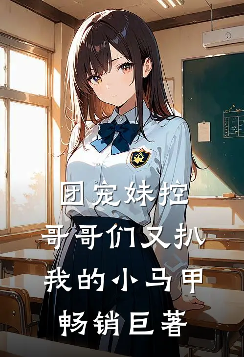 团宠妹控：哥哥们又扒我的小马甲畅销巨著