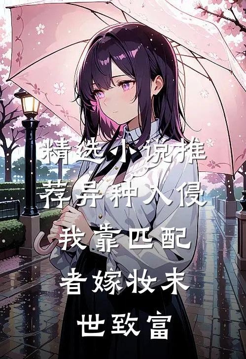 精选小说推荐异种入侵，我靠匹配者嫁妆末世致富