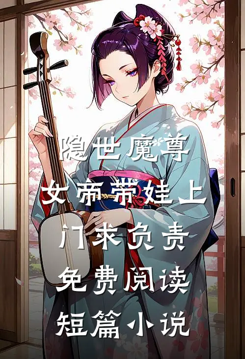 隐世魔尊,女帝带娃上门求负责免费阅读短篇小说