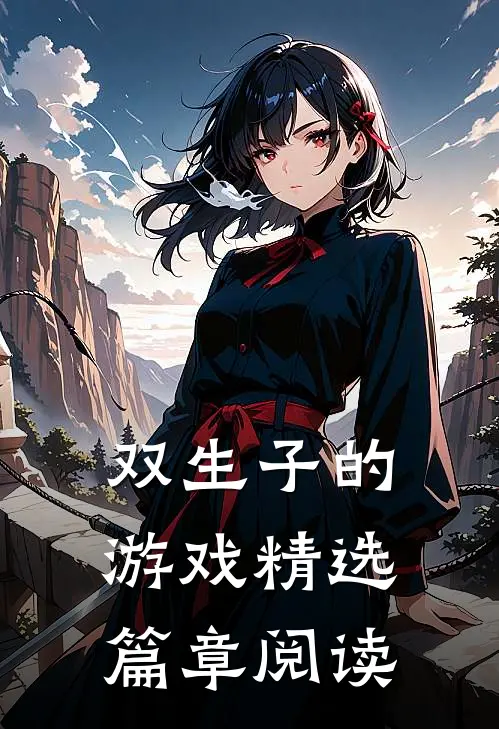 双生子的游戏精选篇章阅读