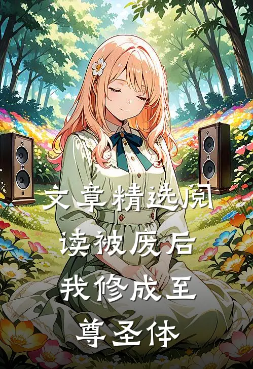 文章精选阅读被废后，我修成至尊圣体