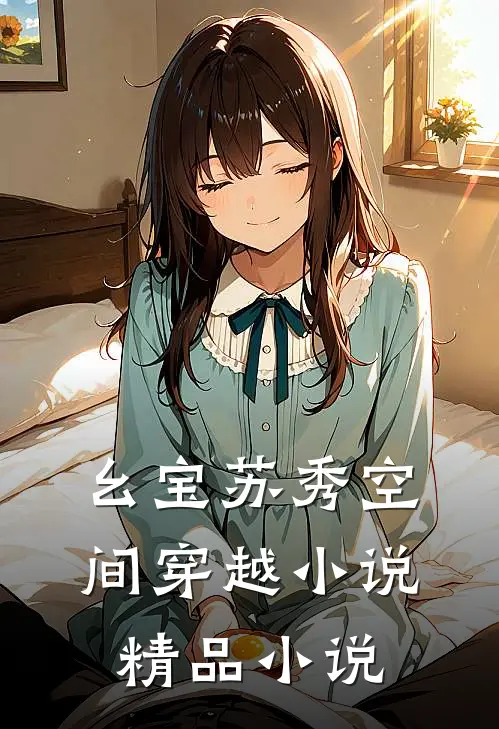 幺宝苏秀空间穿越小说精品小说