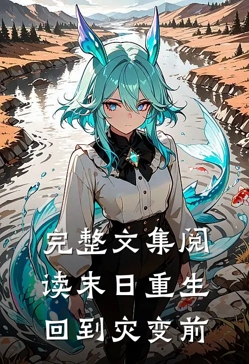 完整文集阅读末日重生回到灾变前