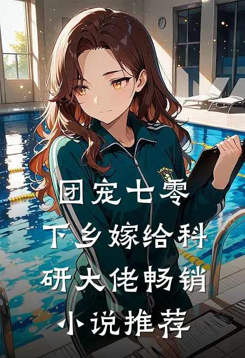 团宠七零，下乡嫁给科研大佬畅销小说推荐