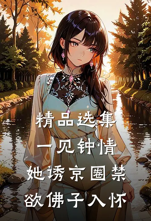 精品选集一见钟情：她诱京圈禁欲佛子入怀
