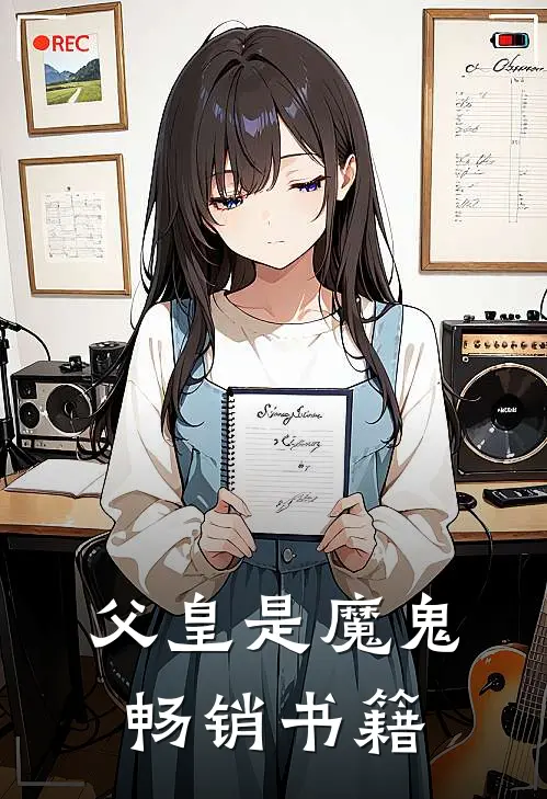 父皇是魔鬼畅销书籍
