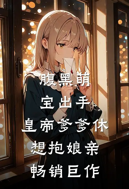 腹黑萌宝出手，皇帝爹爹休想抱娘亲畅销巨作