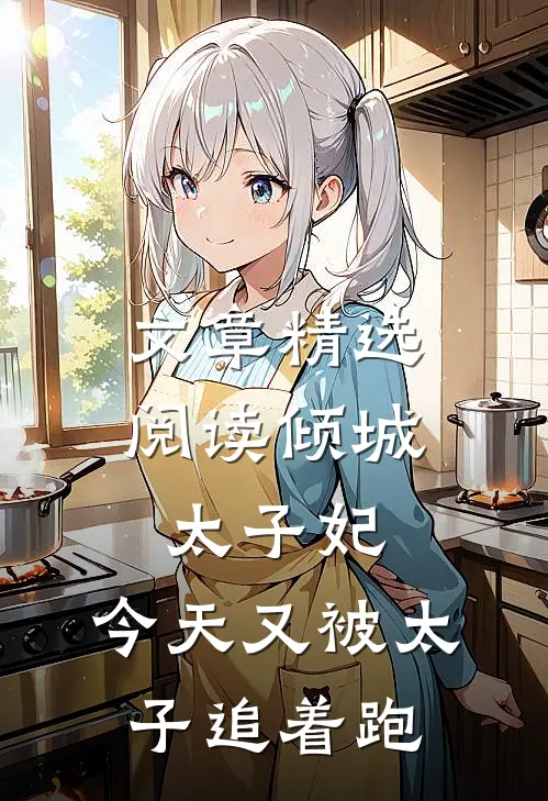 文章精选阅读倾城太子妃：今天又被太子追着跑
