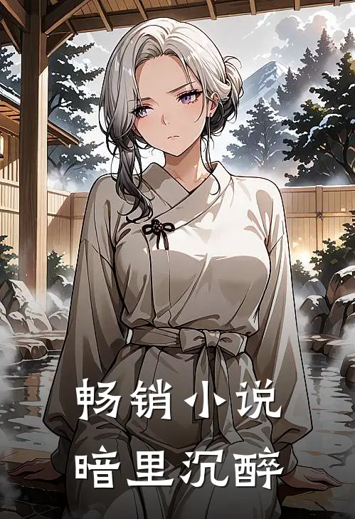 畅销小说暗里沉醉