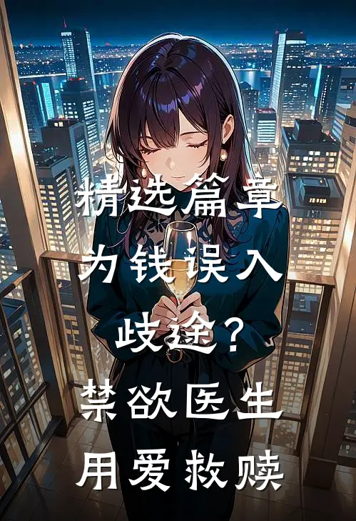 精选篇章为钱误入歧途？禁欲医生用爱救赎