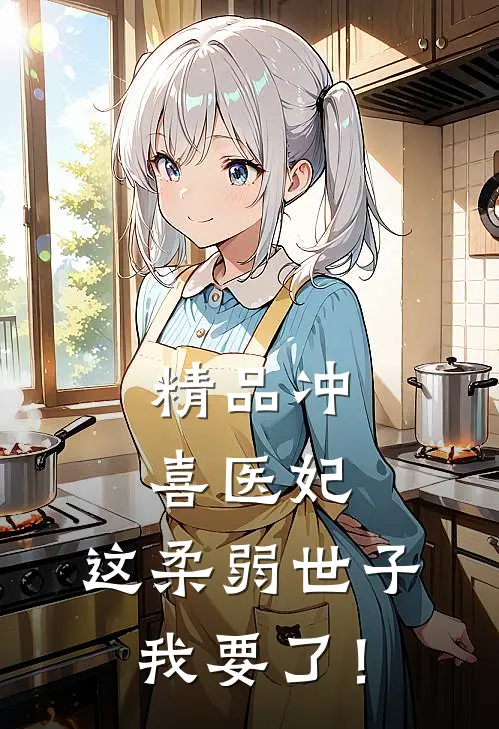 精品冲喜医妃：这柔弱世子我要了！
