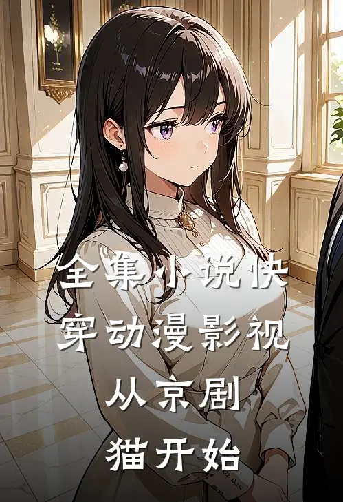 全集小说快穿动漫影视：从京剧猫开始