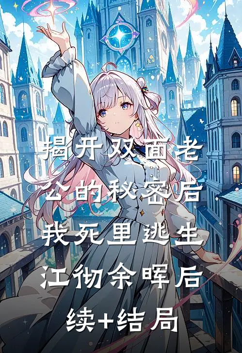 经理说我勾引她老公，可我是男的啊精修版