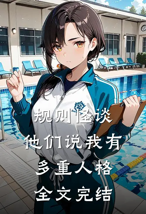 规则怪谈：他们说我有多重人格全文完结